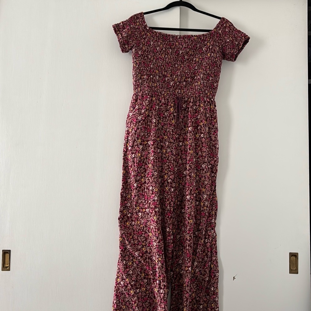 Jumpsuit